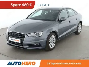 Audi A3 1.4 TFSI Attraction*XENON*TEMPO*PDC*SHZ*KLIMA*