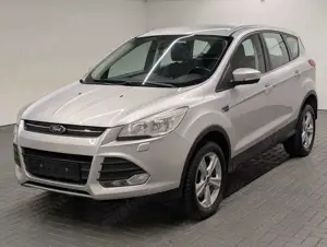 Ford Kuga Sync Ed. SHZ/PDC/AHK/Tempom./el.Heck/17-LM