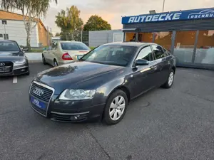 Audi A6 Lim. 2.7 TDI