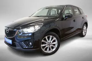 Mazda CX-5 AWD Xenon Winterpaket Leder