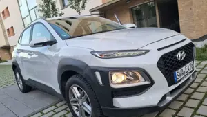 Hyundai KONA 1.0 T-GDI YES!+