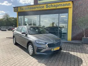 Skoda Scala Scala 1.0 TSI DSG