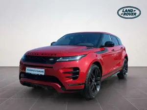 Land Rover Range Rover Evoque P300 HST AWD Automatik