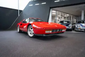 Ferrari 328 GTS *OZ- Felgen*frisch gewartet*VAT