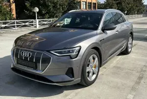 Audi Others etron 50 advanced Pano/Head-up/NP:90T¤