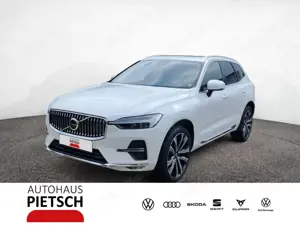 Volvo XC60 B4 Inscription AWD LED Leder