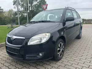 Skoda Fabia Combi Ambiente