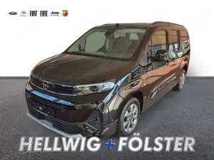 Opel Combo Life E GS XL 1.5 D AT Shz 7 Sitzer