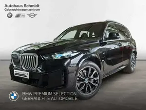 BMW X5 xDrive50e *M Sportpaket*HK*AHK*Pano*DAB*Parkassis