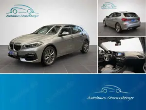 BMW 120 i Sport Line HiFi SHZ Tempomat Lenkradheizung