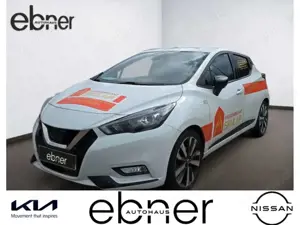 Nissan Micra 1.0 IG-T N-Design | LED | BOSE | NAVI | Mw