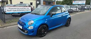 Fiat 500 S (06.2016 )