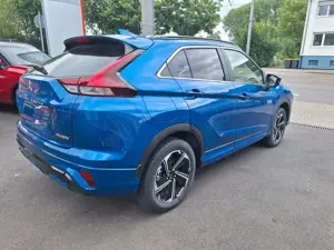Mitsubishi Eclipse Cross Plug-in Hybrid Select 2.4 MIVEC Bild 3