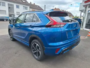 Mitsubishi Eclipse Cross Plug-in Hybrid Select 2.4 MIVEC Bild 4