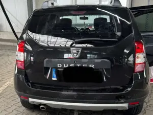 Dacia Duster Duster Diesel dCi 110 FAP 4x4 black shadow