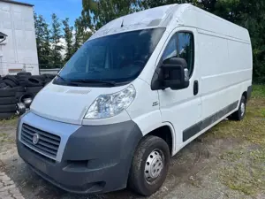 Fiat Ducato Kasten 35 130 L3 1.HAND / TÜV NEU / KLIMA
