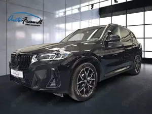 BMW X3 xDrive30i M Sport *Pano*AHK*360*HuD*HK*