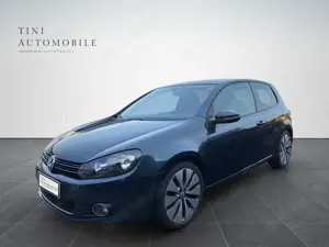 Volkswagen Golf VI Highline*Automatik*Navi*