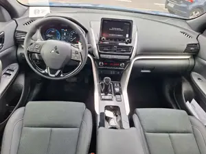 Mitsubishi Eclipse Cross Plug-in Hybrid Select 2.4 MIVEC Bild 5