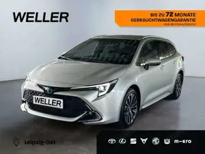 Toyota Corolla 1.8 Hybrid TS Team D *LED*CAM*SHZ*el Heck*