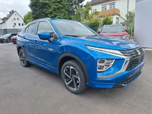 Mitsubishi Eclipse Cross Plug-in Hybrid Select 2.4 MIVEC Bild 2