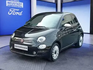 Fiat 500 1.0 GSE Hybrid *Parkpilot*Alufelgen*