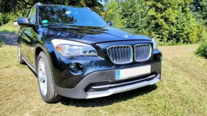BMW X1 20 d xDrive