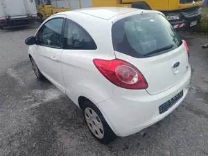 Ford Ka/Ka+ Ka Bild 3