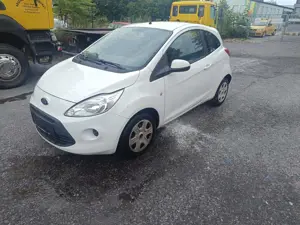 Ford Ka/Ka+ Ka Bild 2
