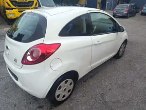 Ford Ka/Ka+ Ka Bild 4