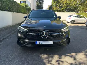 Mercedes-Benz GLC 300 GLC 300 4Matic 9G-TRONIC AMG Line Advanced