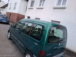 Citroen Berlingo Multispace 1.4i