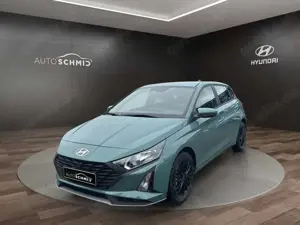 Hyundai i20 1.2 Select NAVI RFK APP-AUTO LFA LKA GRA