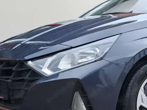 Hyundai i20 *SHZ*R.Cam*LHZ*DAB*Apple CarPlay* Bild 5