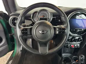 MINI Cooper Cabrio Aut. LED.Sportsz.Apple.Keyl.PDC. Bild 5