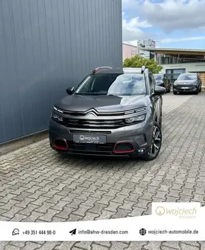 Citroen C5 Aircross ShinePack Hybrid 225 *LED*AHK*KEY*