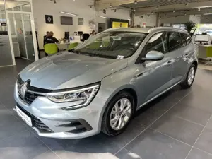 Renault Megane Grandtour ZEN E-TECH Plug-in 160