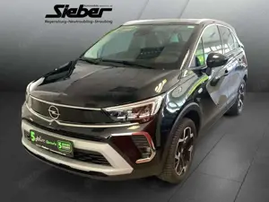 Opel Crossland 1.2 Turbo Ultimate Paket *Navi*LED* Bild 2