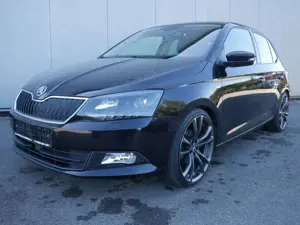 Skoda Fabia 1.0 TSI Ambition ABT