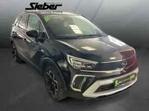 Opel Crossland 1.2 Turbo Ultimate Paket *Navi*LED* Bild 3