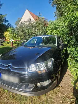 Citroen C5 C5 Kombi 3.0 V6Exclusive
