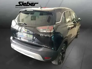 Opel Crossland 1.2 Turbo Ultimate Paket *Navi*LED* Bild 4