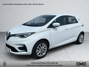 Renault ZOE EXPERIENCE R110 Z.E 50 (Batteriemiete)