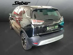 Opel Crossland 1.2 Turbo Ultimate Paket *Navi*LED* Bild 5