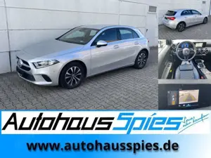 Mercedes-Benz A 200 A 200 Business RKam TLeder Shz DAB CarPlay AndAuto