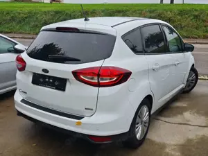 Ford C-Max C-Max 1.5 EcoBoost Start-Stop-System Aut. COOL Bild 5
