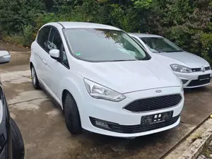 Ford C-Max C-Max 1.5 EcoBoost Start-Stop-System Aut. COOL Bild 1