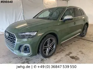 Audi SQ5 quattro|ACC|360|Matrix|HeadUp|StandHz