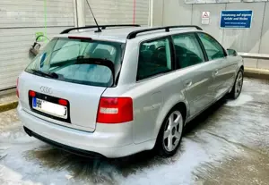 Audi A6 A6 Avant Avant 2.4 Bild 2