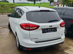 Ford C-Max C-Max 1.5 EcoBoost Start-Stop-System Aut. COOL Bild 4